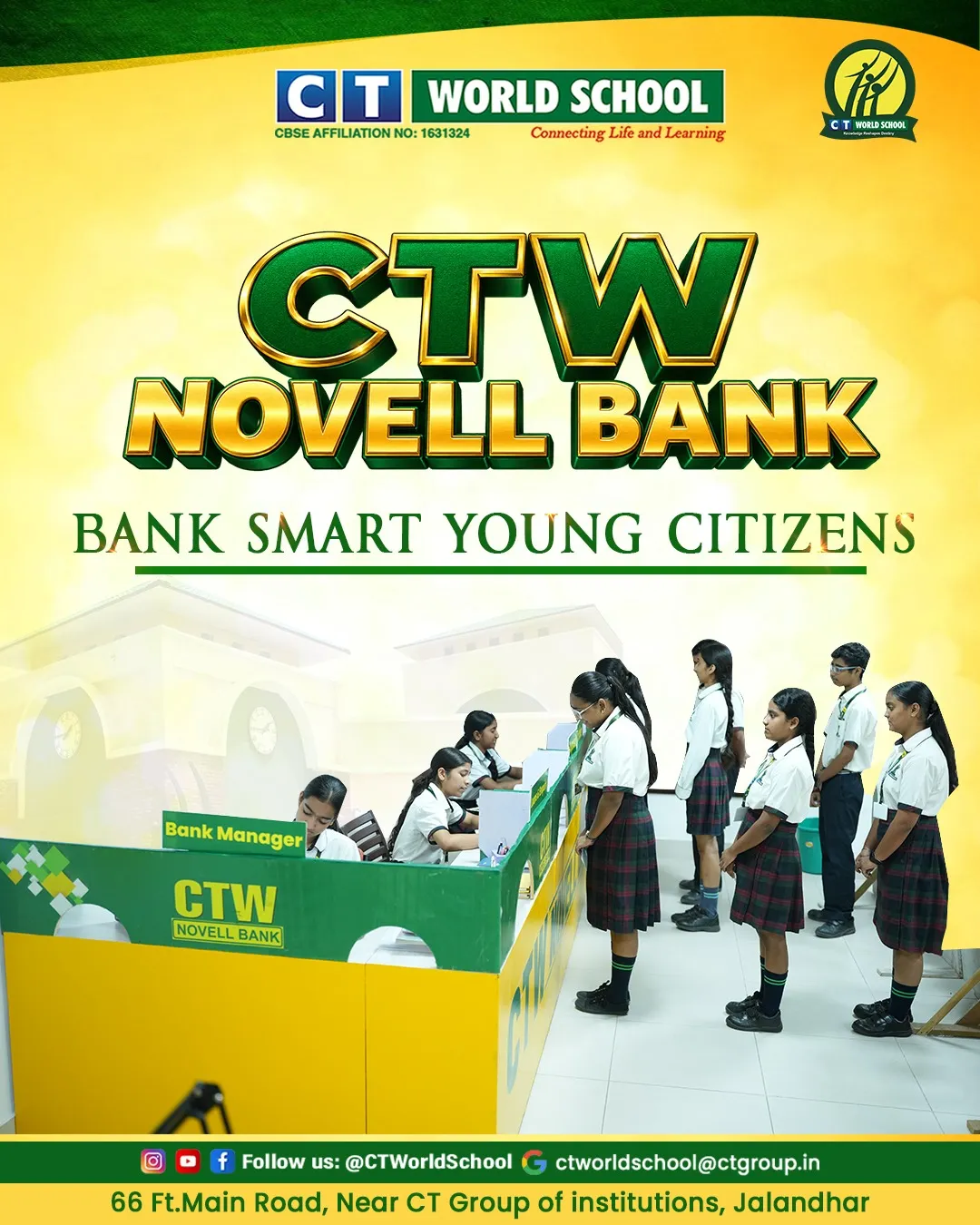 novelbank